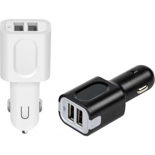 MLLSE Car Mobile Phone Chargers