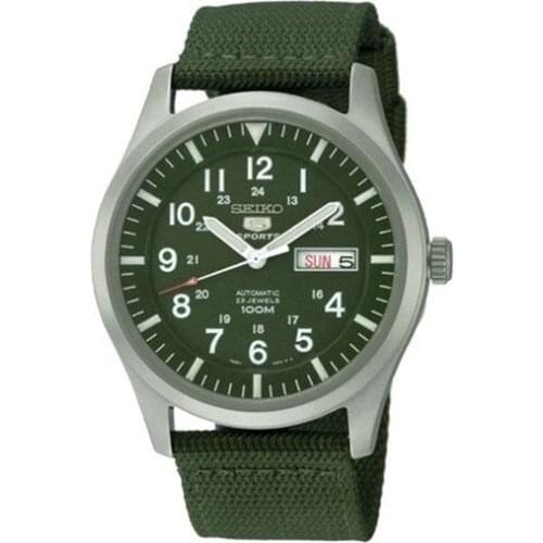 SEIKO 5 Mod. Sports