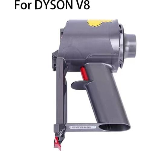 1pc Motor For DYSON V8 Motor & Body Vacuum Cleaner Parts Household Electrical Appliance Cleanning Durable Motor Replacements New