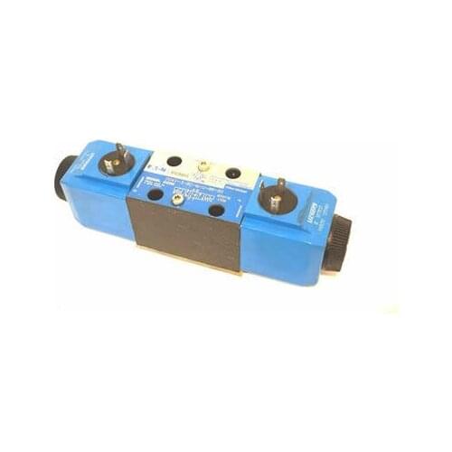 DG4V 3 6C M U C6 60 New Vickers Valvevickers