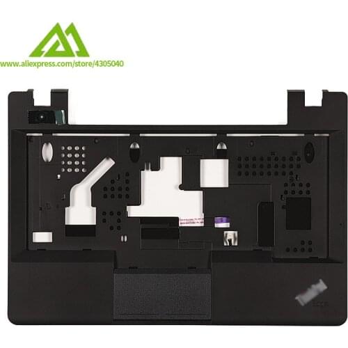New Original Palmrest Cover Upper Case With Touchpad For Lenovo ThinkPad E330 E335 04Y1203