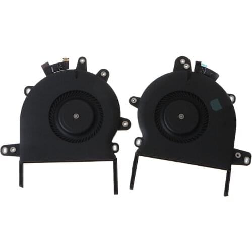 C1FB Brand New CPU Fan for Macbook Pro 13.3" A1706 Cooling Fan Tested 100% Working Year 2016 2017