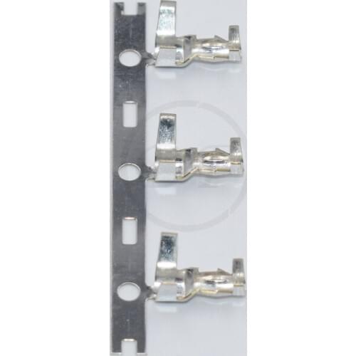 Original new 100% SIN-41T-2.4S tin-plated matrix female connector