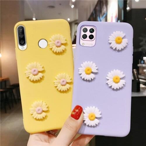 For Huawei P40 lite Original Liquid Silicone Phone Case For Huawei P30 P20 P10 Lite Mate 20 30 Pro Luxury Soft Protector Cover