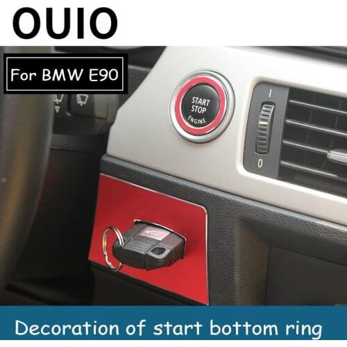 OUIO Car Moldings