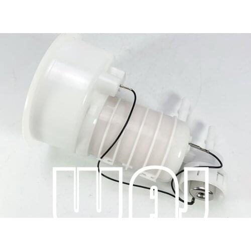 WAJ Fuel Filter Pressure Regulator Repair 16117313794 / 7313794 Fits For BMW Z4 E89