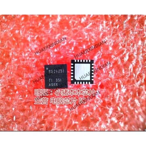 Brand new original BQ24251RGER BQ24251 BQ24251RG 24251 QFN High Quality