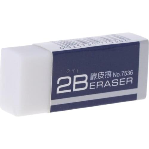 VBDEHD Erasers