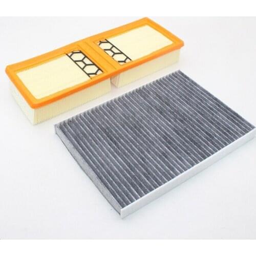 Air Filter 50534420+ Cabin Filter For Alfa Romeo GIULIA,STELVIO 2016 2017 2018 2019