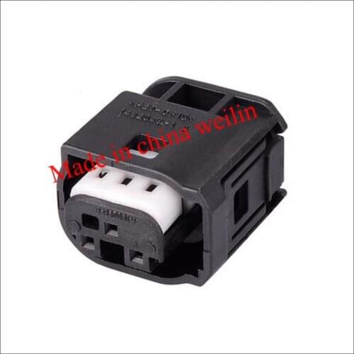1-1452050-1 3 way connector male wire connector female cable connector male 3pin Male connector terminal block Plug