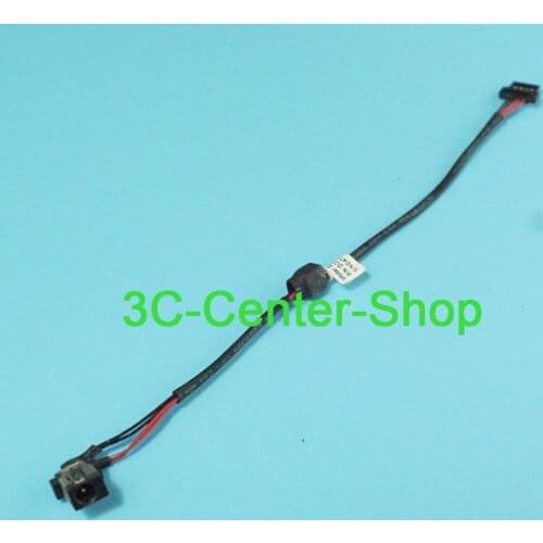 1 PCS DC Jack Connector For Acer S5-391 S5-391-6880 S5-391-9860 S5-391-9880 S5-391-6419 DC Power Jack Socket Plug Cable