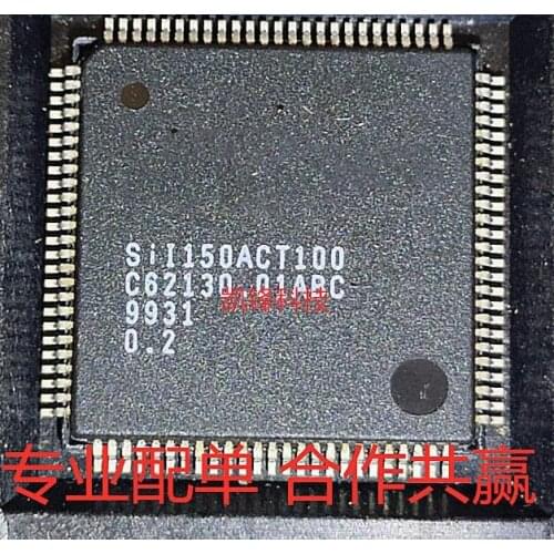 2PCS-3PCS-5PCS-10PCS SIL150ACT100 SII150ACT100