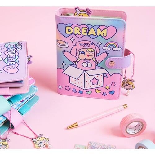 BULA Diary Notebooks