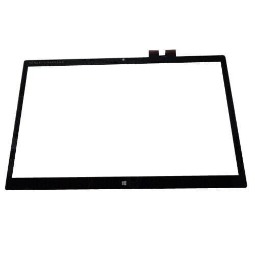 JIANGLUN 15.6" Touch Screen Digitizer Glass for HP Envy X2 15-C Laptops TOP15I51