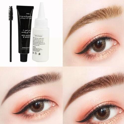 Косметика для бровей Firstsun China At AliExpress