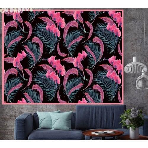 Indian Mandala Tapestry Wall Hanging light pink macrame flower Throw Rug yoga Blanket Camping Tent Travel Mattress Sleeping Pad