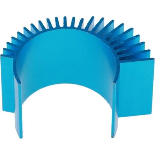 Racing Cars Model 12428 Heatsink Motor for RC Cars WLtoys A979-B A959-B 540