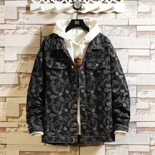 Fashion casual jackets man outwear Blue Casual Denim Jackets Cotton Turn-down Collarenim Jacket men jaqueta masculino cotton cl