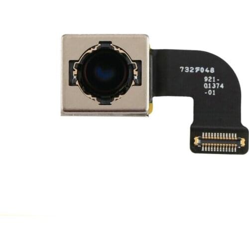 Back Rear Facing Camera Module for Apple iPhone 4/4S/5/5S/5C/SE/6/6 Plus/6S/6S Plus/7/7 Plus/8/8 Plus