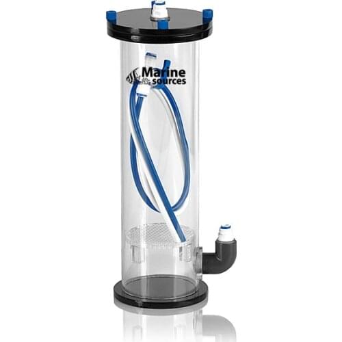 Marine source Calcium Reactor AOC-90 calcium reactor of the reaction chamber