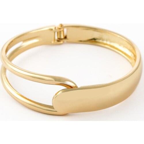 ORNAPEADIA new hot selling Bracelet fashion Ladys Stylish Exquisite Europe and the United States popular simple style Bracelet