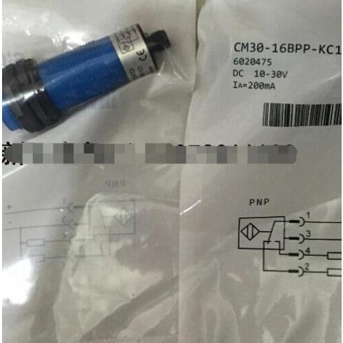 NEW SICK CM30-16BPP-KC1 free shipping #exp