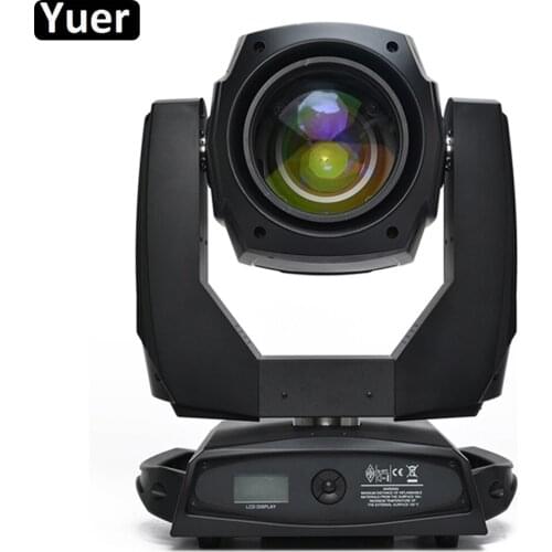 New Beam Wash Zoom 3IN1 Professional 461W Moving Head Light DJ Disco Party Flashing Lights Dance Club Strobe Stage Moving Head