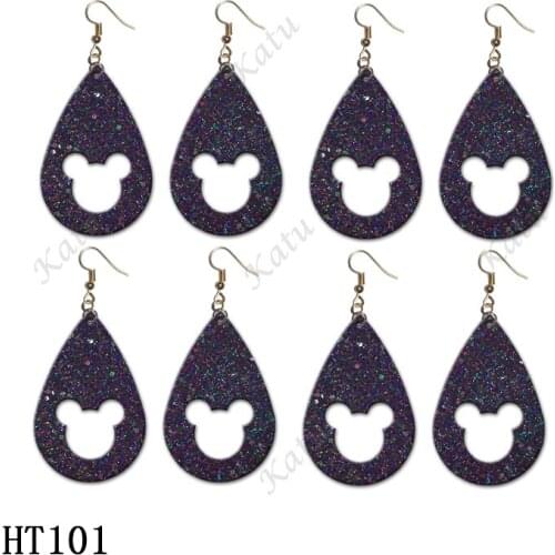 Earring Cutting dies - New Die Cutting And Wooden Mold,HT101 Suitable For Common Die Cutting Machines On The Market