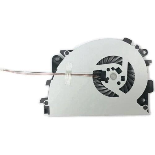 New Laptop CPU fan for Sony Vaio VPCSE VPC-SE VPC-SE12FX VPCSE23FX VPC SE17FX PCG-41412L SE-113T Cooling Fan UDQFLZR24DF0