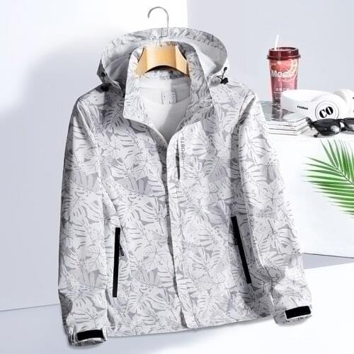 Мужские камуфляжные куртки Woodvoice China At AliExpress