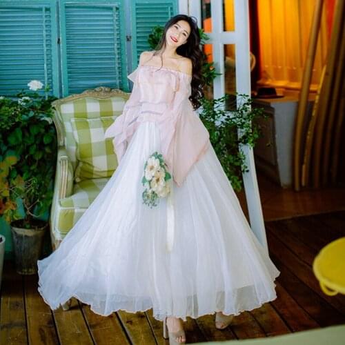 2020 Fashion New Loose And Thin Striped Long-sleeved Shirt + Shorts Two-piece Free Shipping