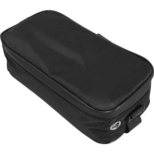 28x15x8cm Bicycle Bike Tube Frame Pack Bag Case Storage MTB e bike Battery Bag Saddle Bike Bag Cycling Parts