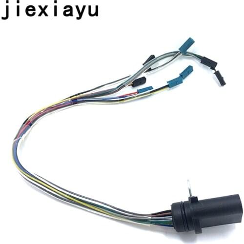 09M 6-speed automatic transmission 14-pin internal connection cable For CC Tiguan Passat B6 Q3 09M 927 363 09M927363