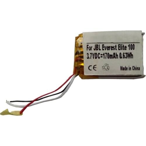 70mAh Battery For JBL Everest Elite 100 Battery