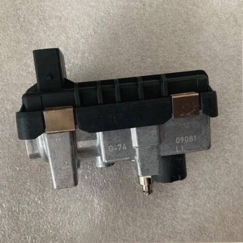 AP03 TURBO ELECTRIC ACTUATOR For FORD RANGER TRANSIT MK8 2.2 TDCI BK3Q6K682CB BK3Q6K682CC 787556 G74 G-74 6nw009483