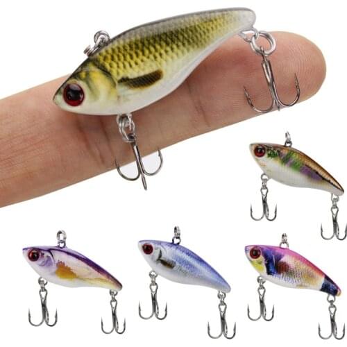 Atriptime Pike Fishing Lure