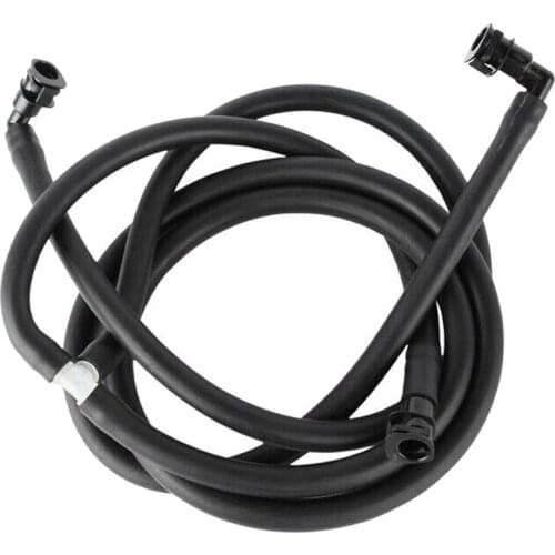 Car Headlight Washer Pipes Water Hoses Tube for Mercedes W220 1999-2005 1708690094