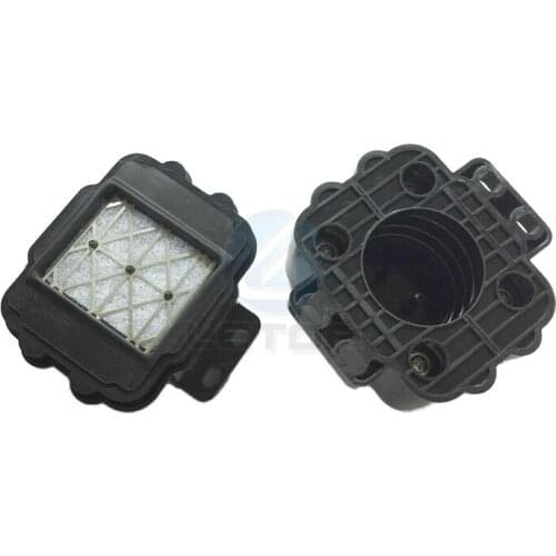 Eco Solvent Double Head Dx10 Head Capping