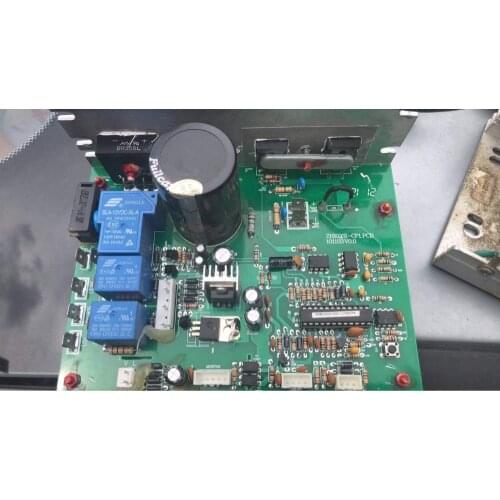 Treadmill controller for BH G6415 F1 ZHKQSI-CP1.PCB ZH-KQSI-001 treadmill driver board motherboard