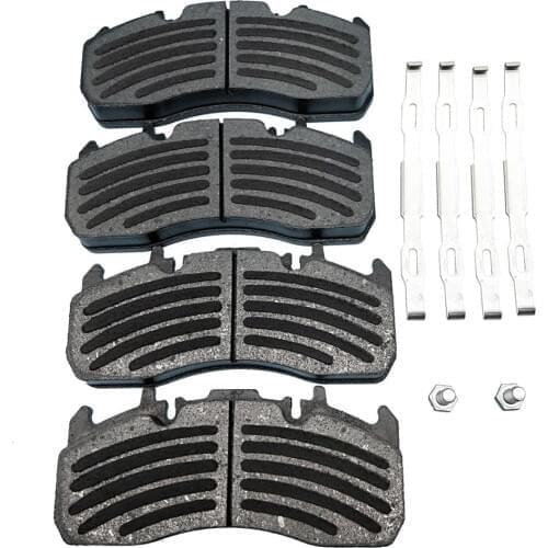 Spare Parts for Volvo Trucks VOE 21496551 Disc Brake Brake Pad Set