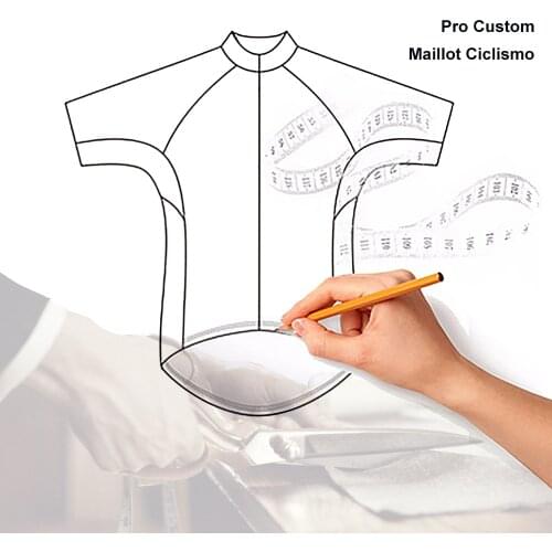 Multiple styles Customized Retro Classic pro RACE Team ROAD MOUNTAIN Bike Cycling clothing MTB Jersey short sleeve tops Design