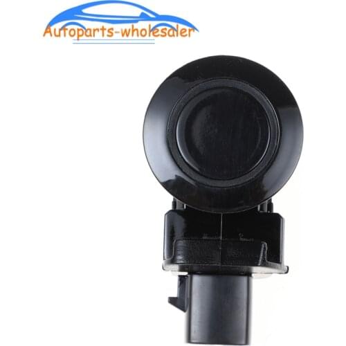 New Car 89341-45020 8934145020 For Toyota Sienna 2009 2010 PDC Parking Sensor Reverse Assist Car Auto Parts