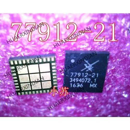 New Original 77912-21 QFN Have stock