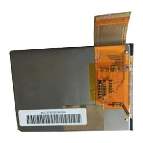 Original UT035QVP-011 UT035QVP-001 UT035QVP-001 / 011 LCD screen with touch screen digitizer