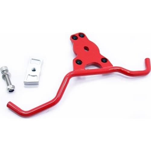 Rear Fork Drive Shaft Final Housing Bottom Protector For BMW R NINE T R1200GS Aluminum