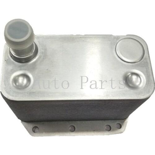 Engine oil cooler Transmission Radiator 11427788462 7788462 for BMW E46 E53 E60 E61 E63 E64 E65 E66 E67 E70 E83 E90 E91 E92 E93