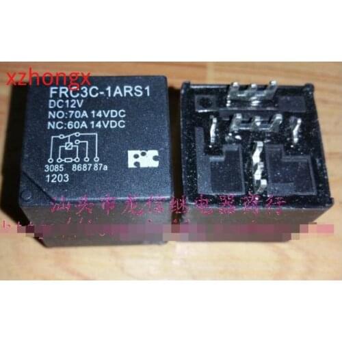 Relay FRC3C-1ARS1 V7-1C-12V-70A