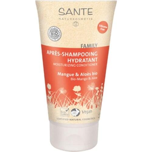 Sante Hair Conditioners