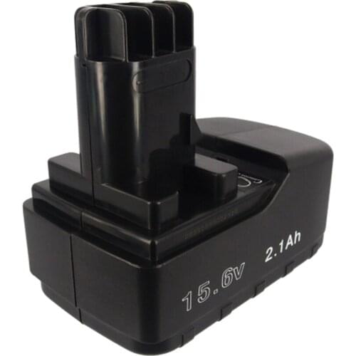 Thenshine battery CS-MTX738PW replacement battery for Metabo BS 15.6 plus BST 15.6 Plus ULA9.6-18 BST 15.6 6.02276.51 6.02307.51