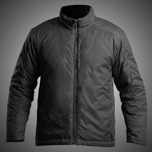 Winter Military Tactical Jacket Men Autumn Lightweight Windproof Parka Warm Coat Male Windbreaker Army Combat Clothes